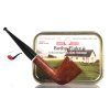 B012 Dýmka JB Deluxe Smooth
