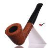 B012 Dýmka JB Deluxe Smooth