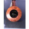 B012 Dýmka JB Deluxe Smooth