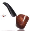 B007 Dýmka JB Deluxe Smooth