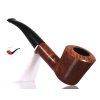 B007 Dýmka JB Deluxe Smooth