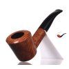 B007 Dýmka JB Deluxe Smooth