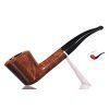 B007 Dýmka JB Deluxe Smooth