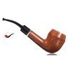 B011 Dýmka Monte Bello Deluxe Smooth