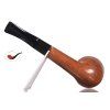 B011 Dýmka Monte Bello Deluxe Smooth