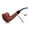 B010 Dýmka Monte Bello Deluxe Smooth
