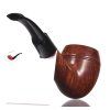 B010 Dýmka Monte Bello Deluxe Smooth