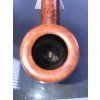B010 Dýmka Monte Bello Deluxe Smooth
