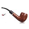 B010 Dýmka Monte Bello Deluxe Smooth