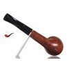 B010 Dýmka Monte Bello Deluxe Smooth
