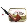 B015 Dýmka JB Deluxe Smooth