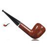 B008 Dýmka Monte Bello Deluxe Smooth