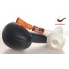 6245 4 dymka sms meerschaum volunteer xl 9