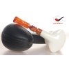 6245 5 dymka sms meerschaum volunteer xl 9