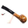 Dýmka Stanwell Amber Light 246  11816
