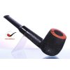 6425 12 dymka stanwell brushed black rustic 13