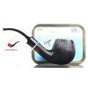 6440 10 dymka stanwell brushed black rustic 84