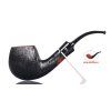 6440 11 dymka stanwell brushed black rustic 84