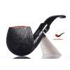 6440 12 dymka stanwell brushed black rustic 84