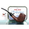 6455 dymka stanwell brushed brown rustic 303