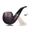 6632 3 dymka stanwell relief black 185