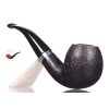 6632 4 dymka stanwell relief black 185