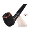 6659 3 dymka stanwell relief brushed 88