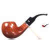 Dýmka Stanwell Sterling Polished 15