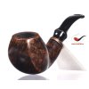 6905 3 dymka vauen 2010 smooth antracit