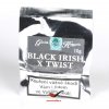 Dýmkový tabák Gawith Hoggarth Black Irish X Twist/10