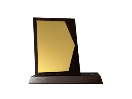 drevená plaketa 561 (Varianta drevená plaketa 5618, 190x140mm)