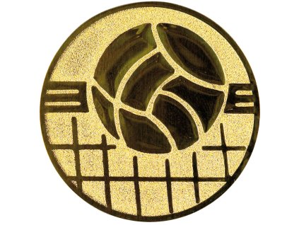145 emblem 25mm 08 volejbal