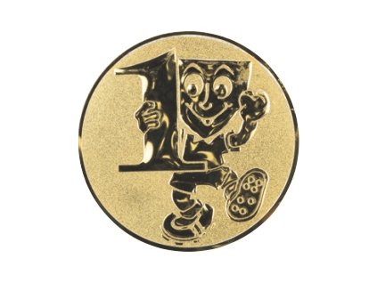 6733 emblem 25mm 56 kids 1