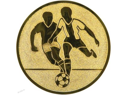 316 emblem 50mm 07 futbal