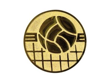319 emblem 50mm 08 volejbal