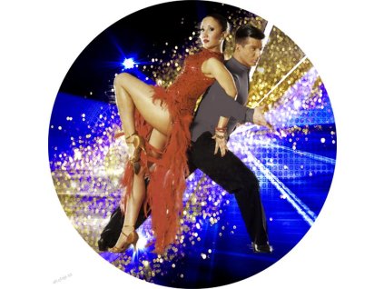 511 emblem b1 27 tanec 25mm