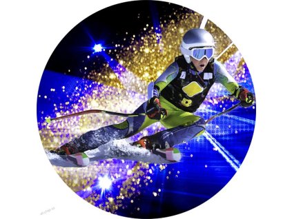 550 emblem b2 12 lyzovanie 50mm