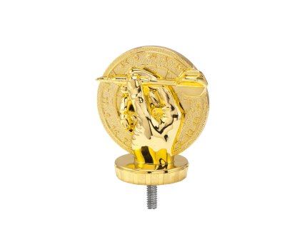 figúrka F017 šípky (Varianta figúrka F017 šípky, h 8cm)