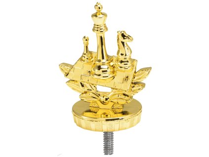 figúrka F031 šach (Varianta figúrka F031 šach, h 8cm)