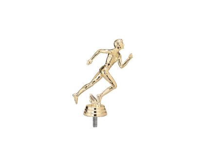 703 figurka f086 beh muzi+zavit