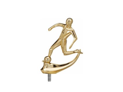 718 figurka f120 futbal+zavit