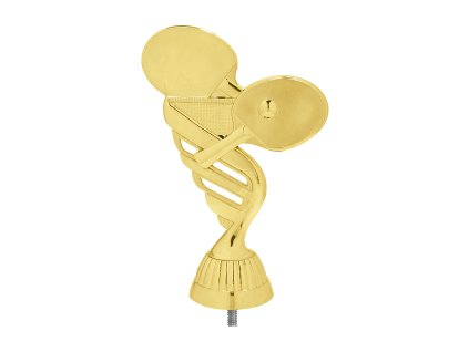 figúrka F416 stolný tenis (Varianta figúrka F416 stolný tenis, h 13cm)