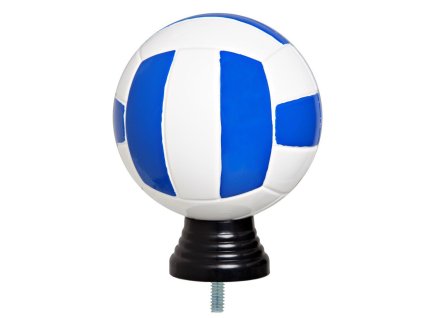 figúrka F506 volejbal (Varianta figúrka F506 volejbal, h 10cm)