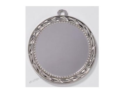 medaila M9220 (Varianta medaila M9220 Striebro, 98mm)