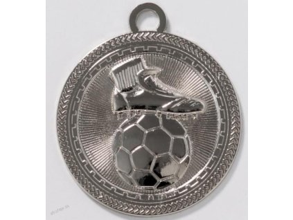 medaila M9271 futbal (Varianta medaila M9271 futbal / B, 40mm)