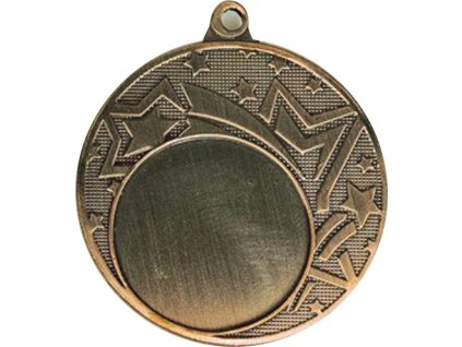 medaila MD007 B (Varianta medaila MD007 Z, 40mm)