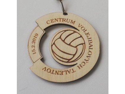 1075 medaila w02 volejbal