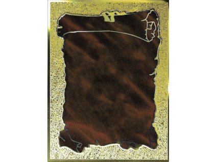 5675 plaketa 5324 hneda