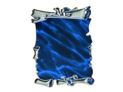 5681 1 plaketa 5493 modra