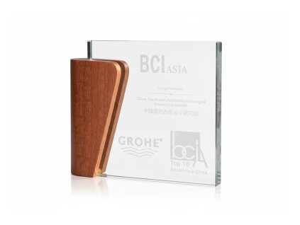 7422 plaketa drevo sklo 7123 krabicka